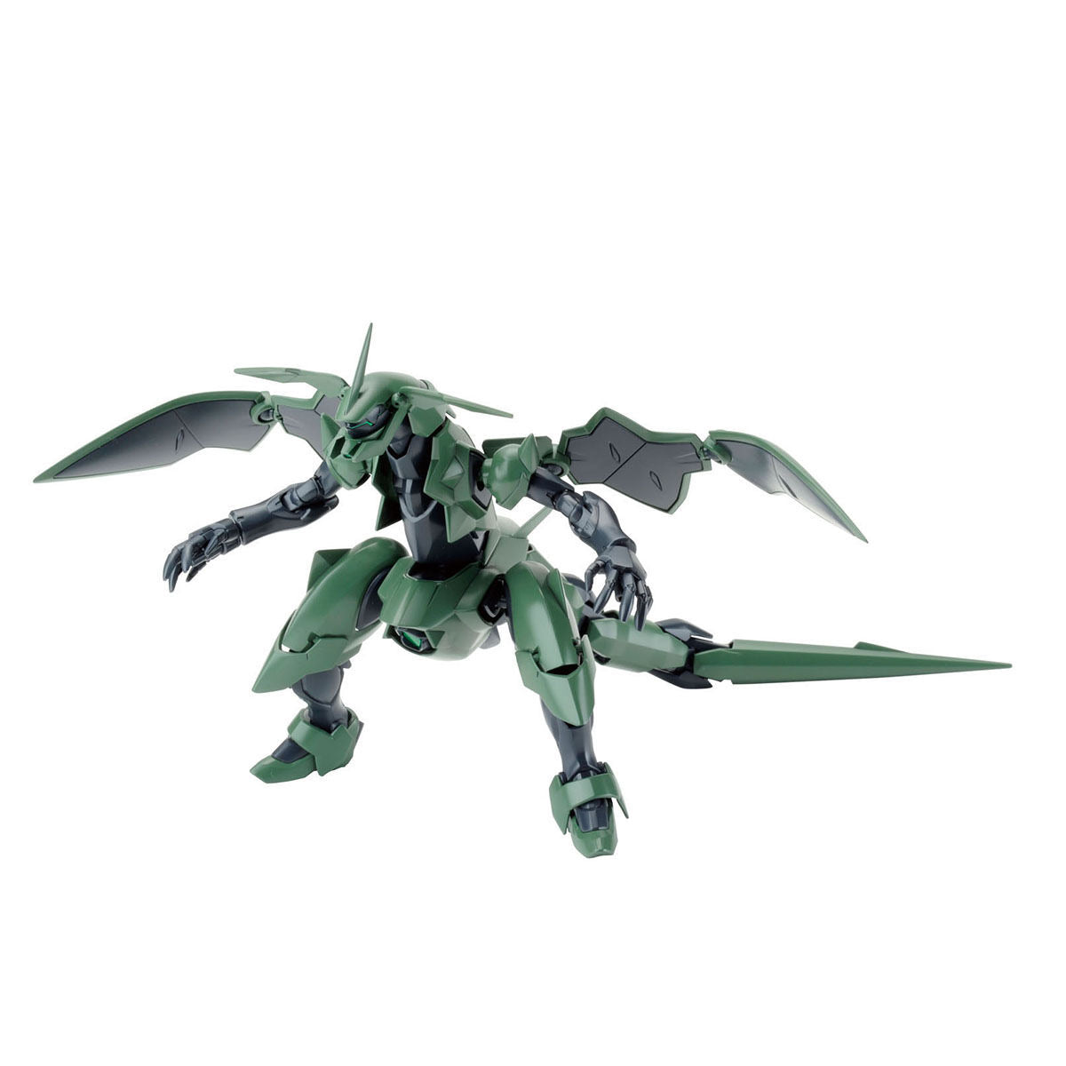 1/144HG22 ﾀﾞﾅｼﾞﾝ