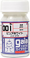 ﾋﾟｭｱﾎﾜｲﾄ