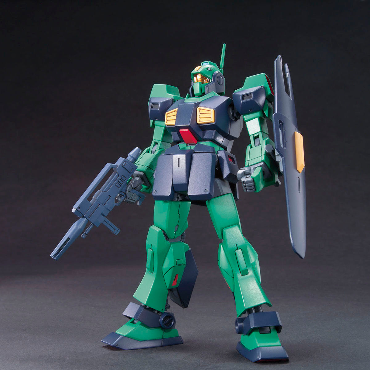 1/144HGUC150 ﾈﾓ