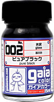 ﾋﾟｭｱﾌﾞﾗｯｸ