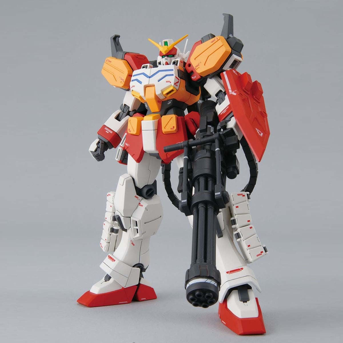1/100MG ｶﾞﾝﾀﾞﾑﾍﾋﾞｰｱｰﾑｽﾞEW版