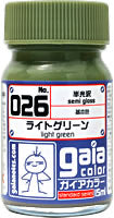 ﾗｲﾄｸﾞﾘｰﾝ