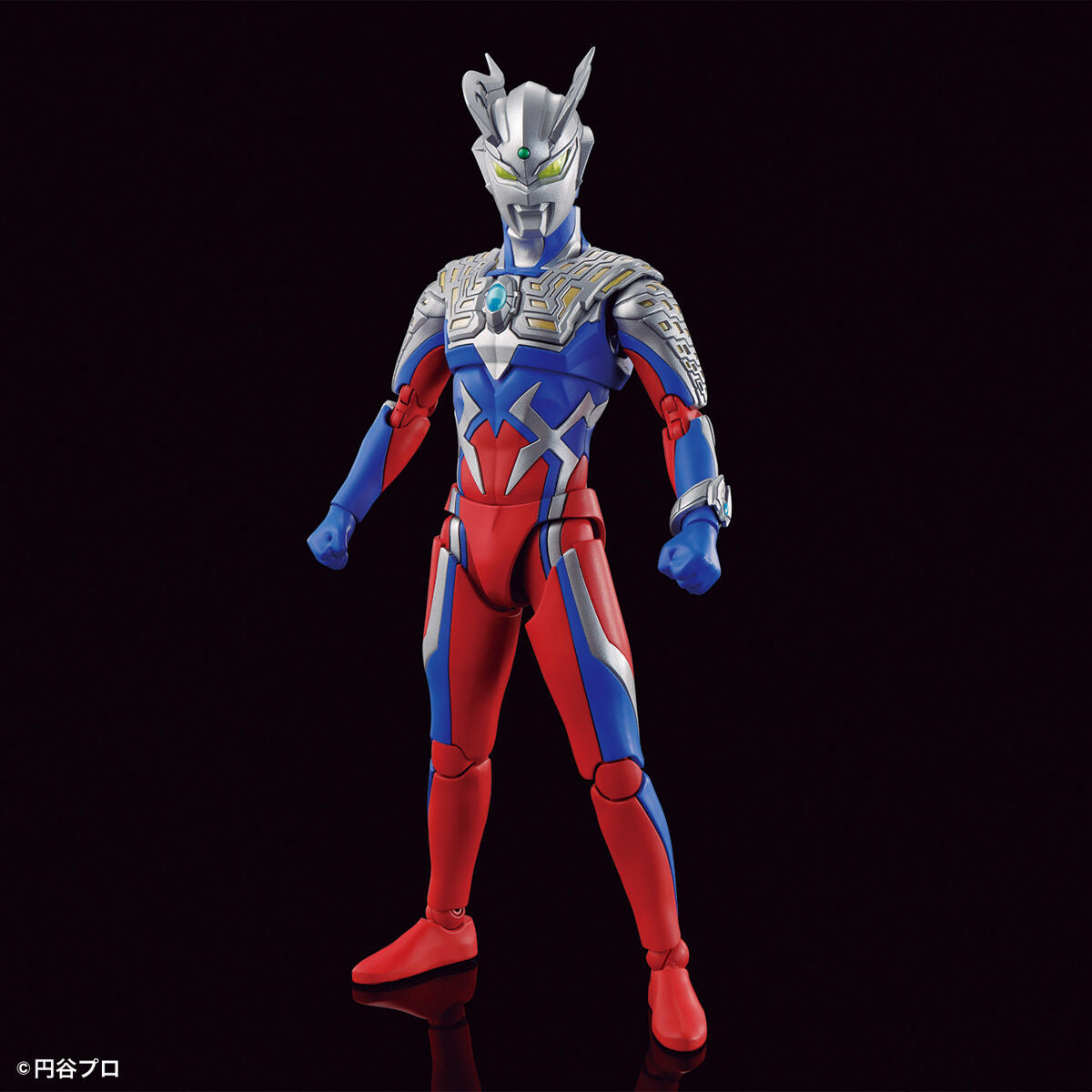 FRS ｳﾙﾄﾗﾏﾝｾﾞﾛ