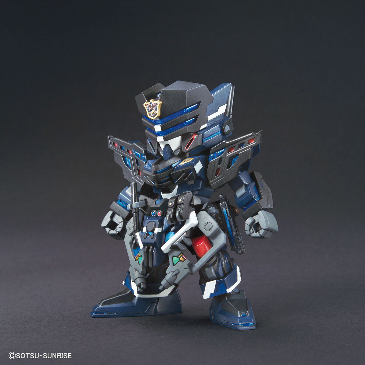 SDW HEROES13 ｳﾞｪﾙﾃﾞﾊﾞｽﾀｰ隊員