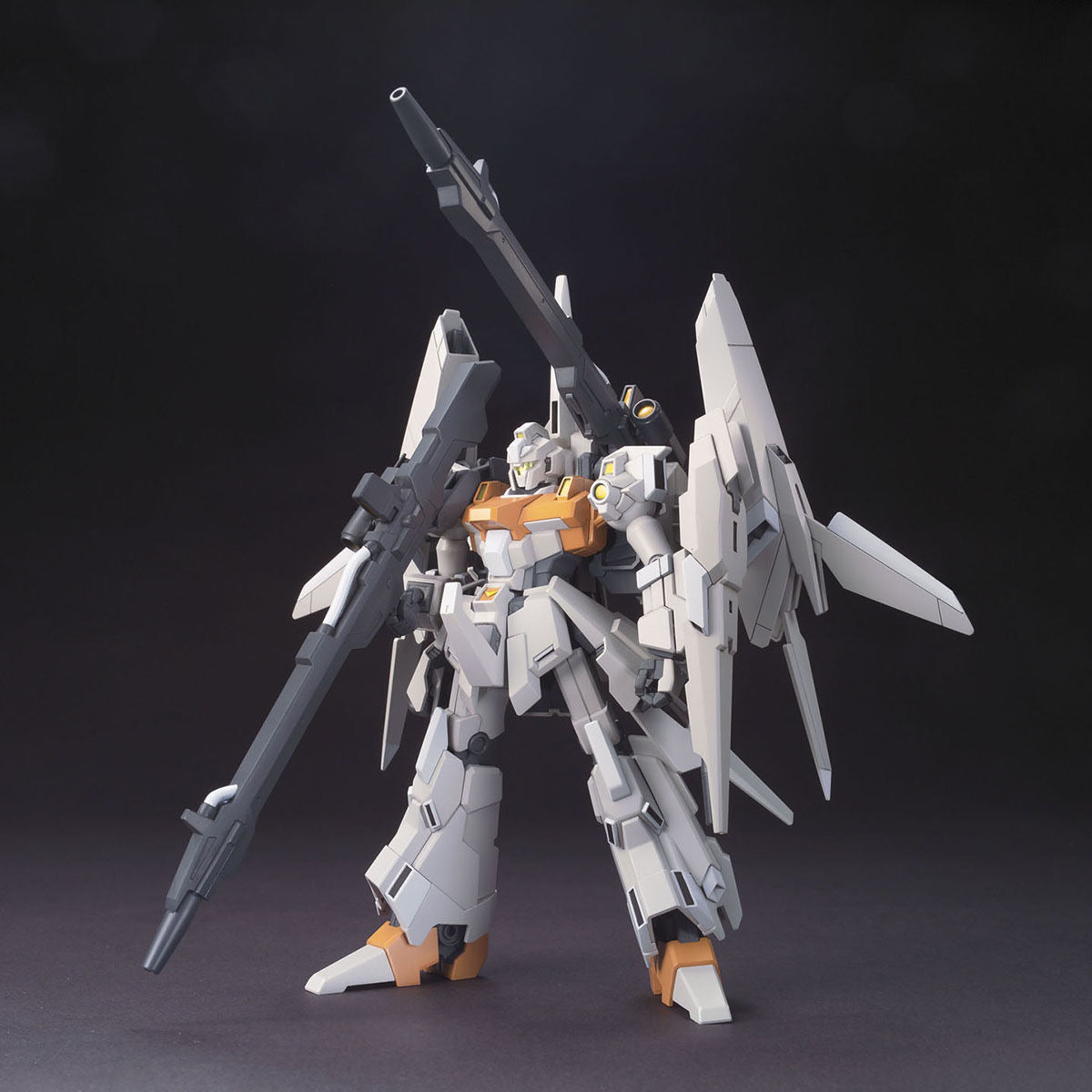 1/144HGUC142 ﾘｾﾞﾙ･ﾃﾞｨﾌｪﾝｻｰ