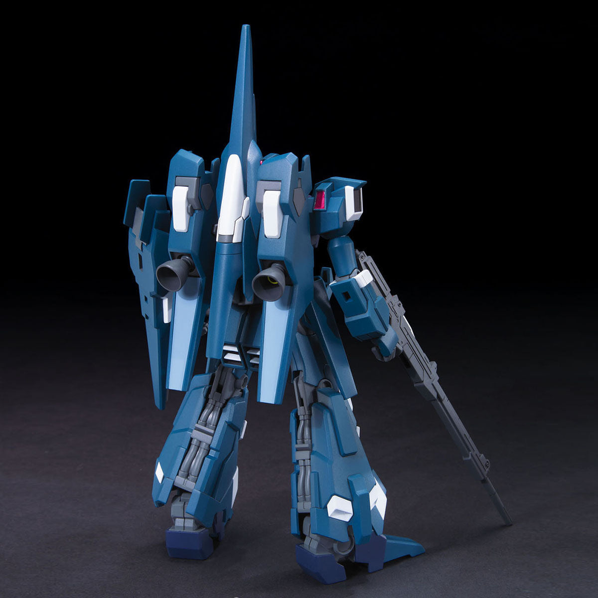 1/144HGUC103 ﾘｾﾞﾙ