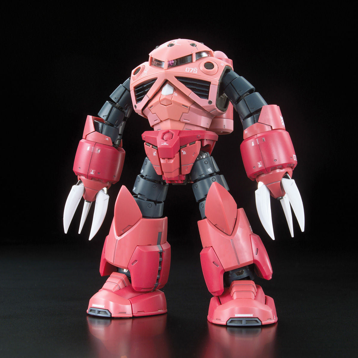 1/144RG016 ｼｬｱ専用ｽﾞｺﾞｯｸ