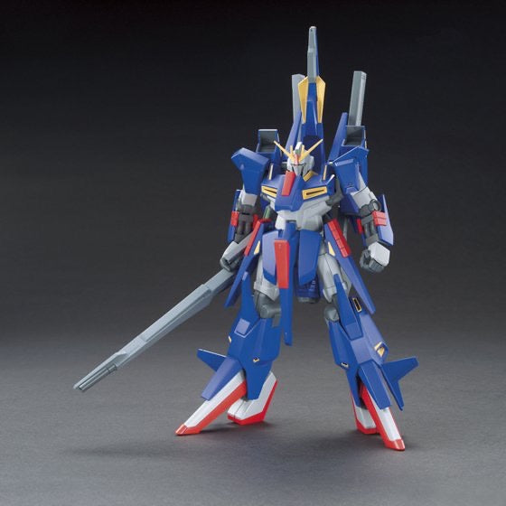 1/144HGUC186 ZⅡ