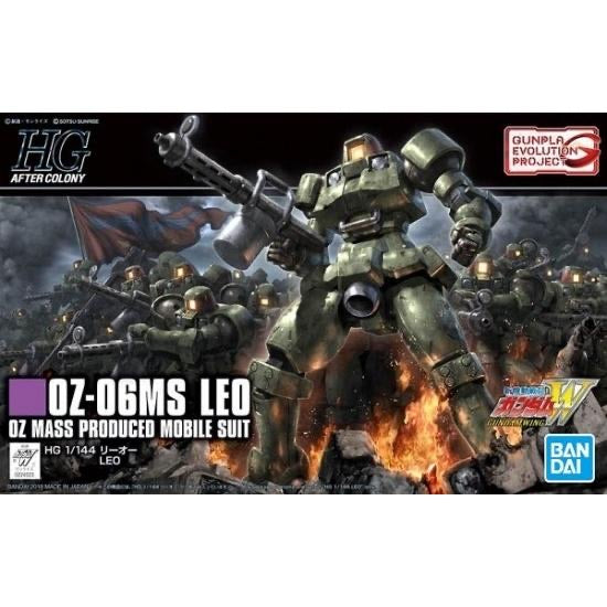 1/144HGAC211 ﾘｰｵｰ