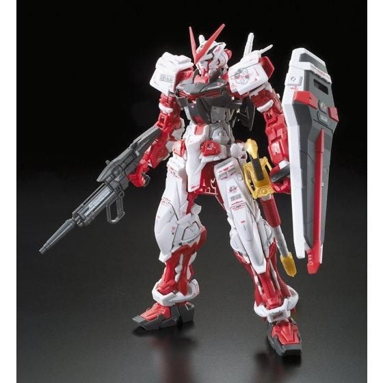 1/144RG019 ｶﾞﾝﾀﾞﾑｱｽﾄﾚｲﾚｯﾄﾞﾌﾚｰﾑ