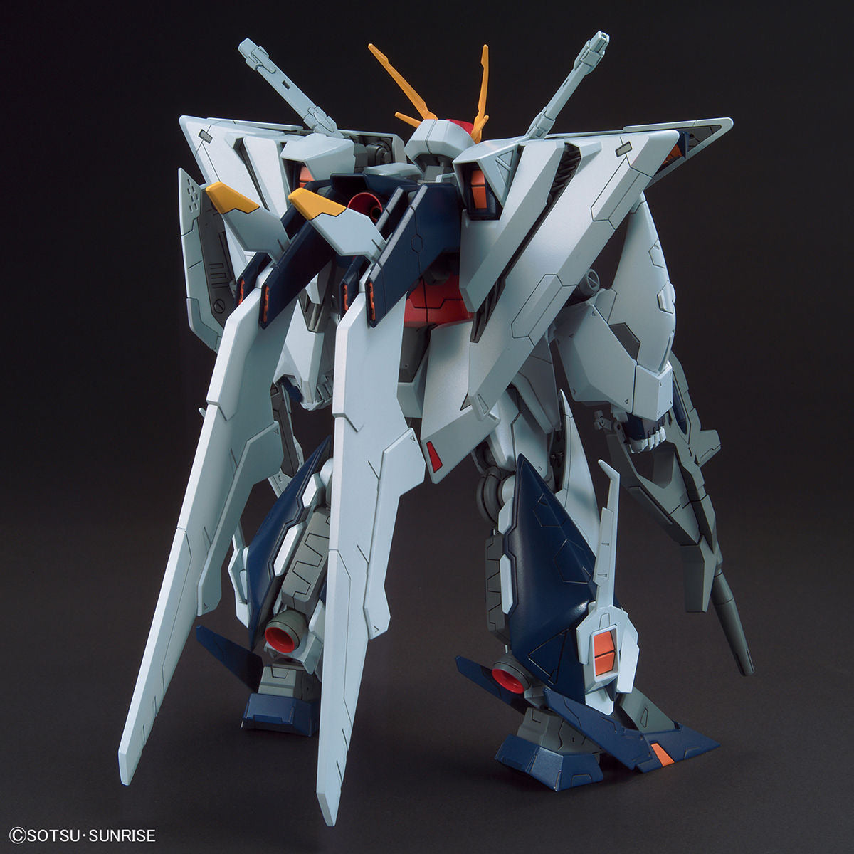 1/144HGUC238 Ξｶﾞﾝﾀﾞﾑ