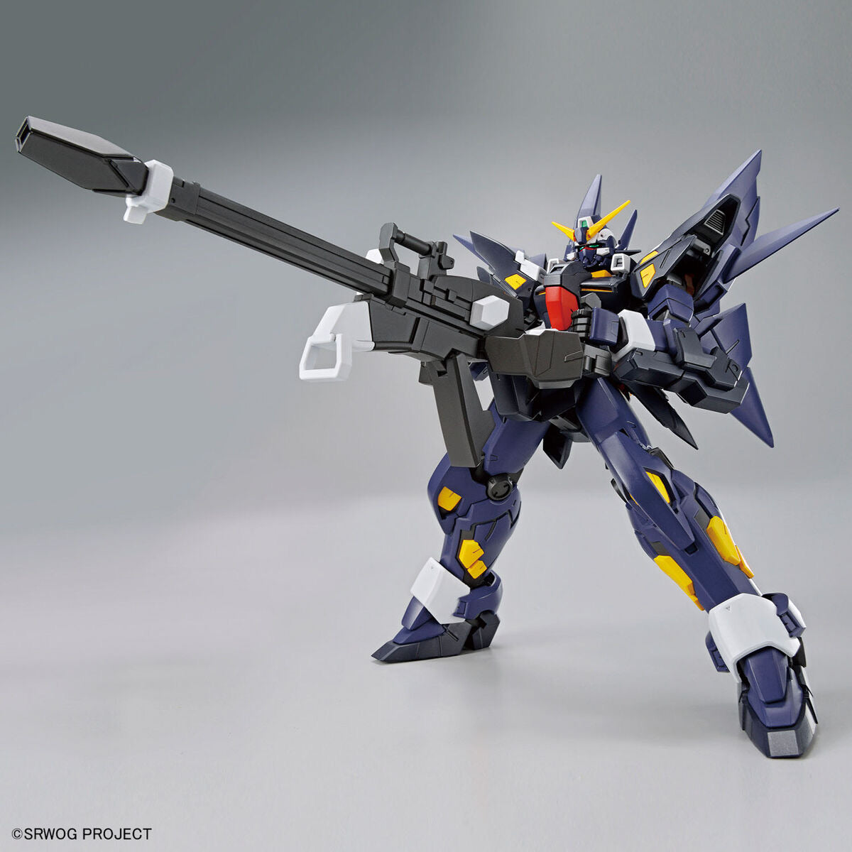 HG ﾋｭｯｹﾊﾞｲﾝMK-II