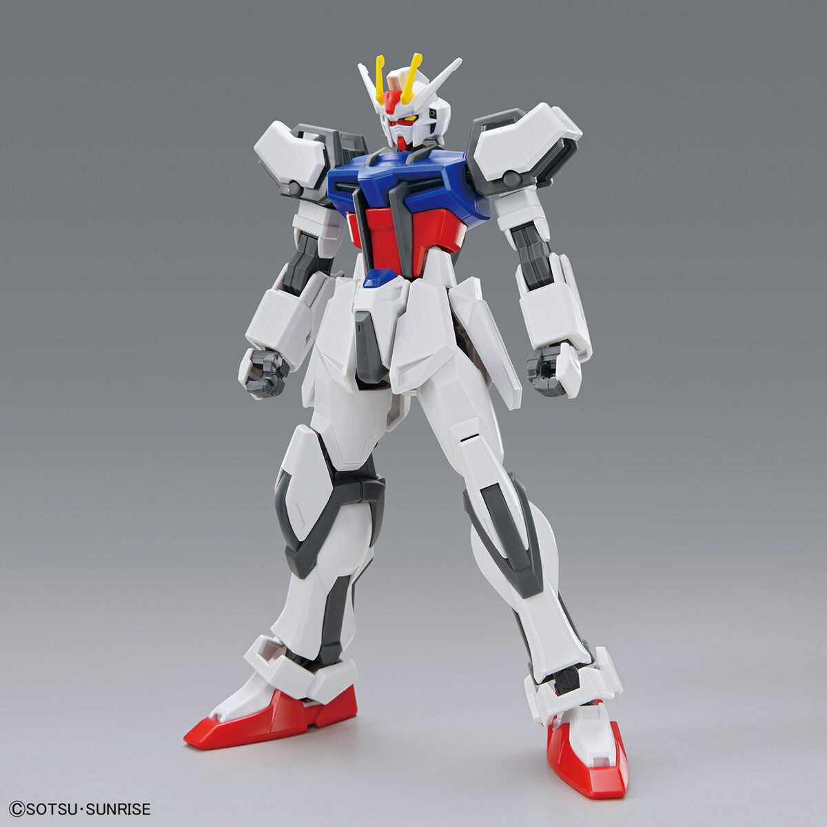 EGEX4 ｽﾄﾗｲｸｶﾞﾝﾀﾞﾑ(ﾗｲﾄPKGVer.)