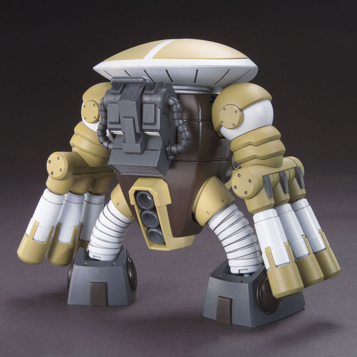 1/144HGUC139 ｼﾞｭｱｯｸﾞ(ﾕﾆｺｰﾝVer.)