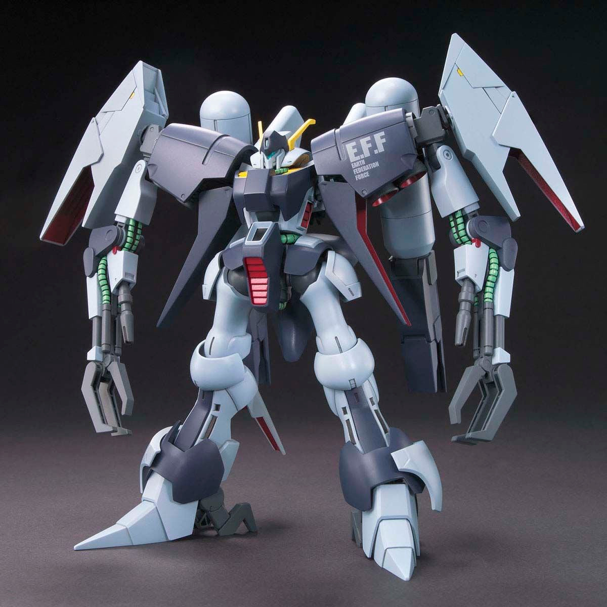 1/144HGUC147 ﾊﾞｲｱﾗﾝ･ｶｽﾀﾑ