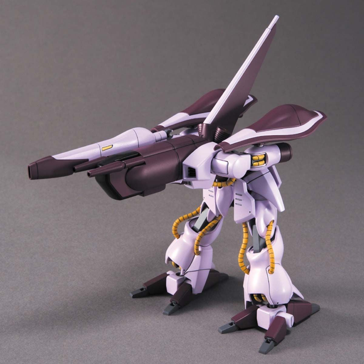 HGUC 1/144 ガザC ハマーン専用機