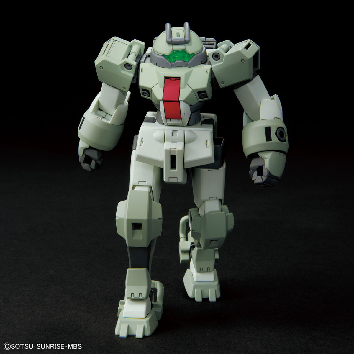 1/144HG09 ﾃﾞﾐﾄﾚｰﾅｰ