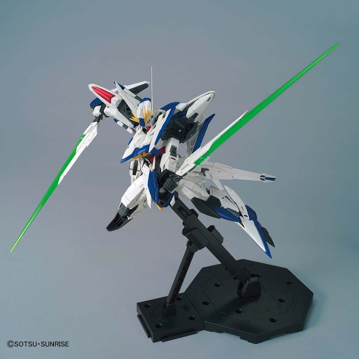 1/100MG ｴｸﾘﾌﾟｽｶﾞﾝﾀﾞﾑ
