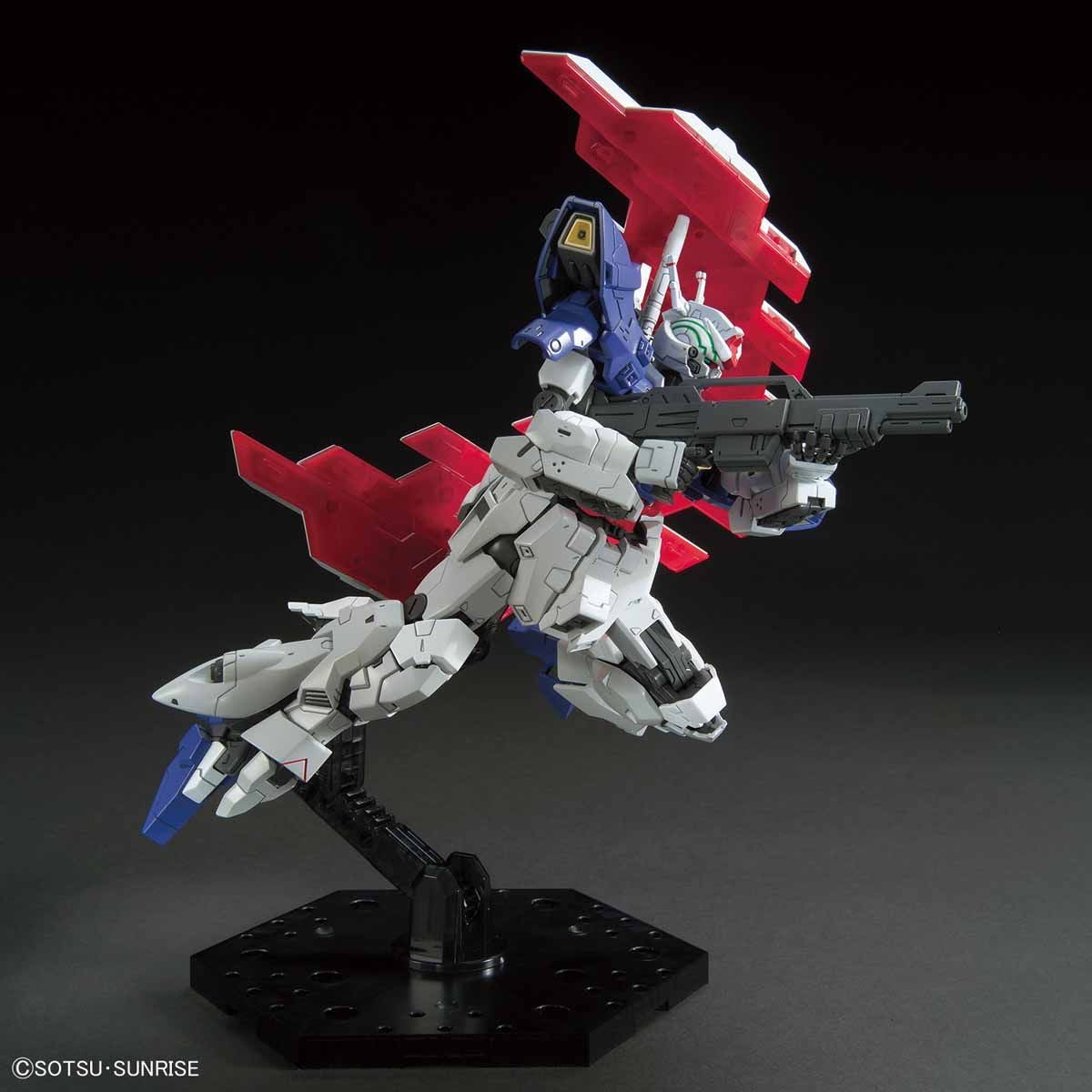 1/144HGUC215 ﾑｰﾝｶﾞﾝﾀﾞﾑ