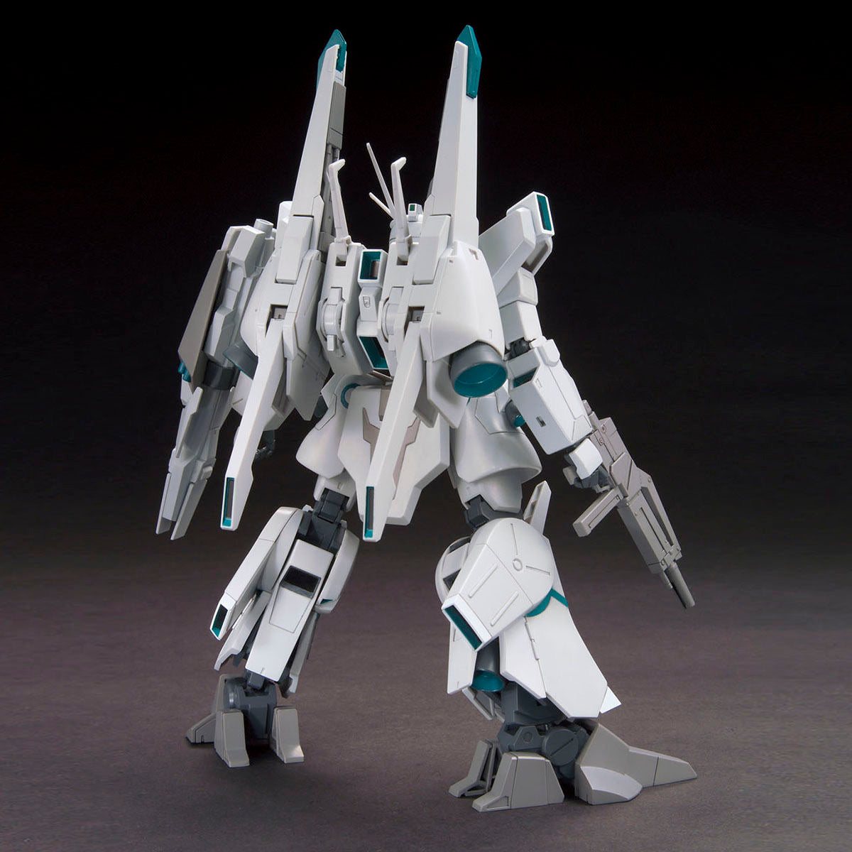 1/144HGUC170 ｼﾙｳﾞｧ･ﾊﾞﾚﾄ