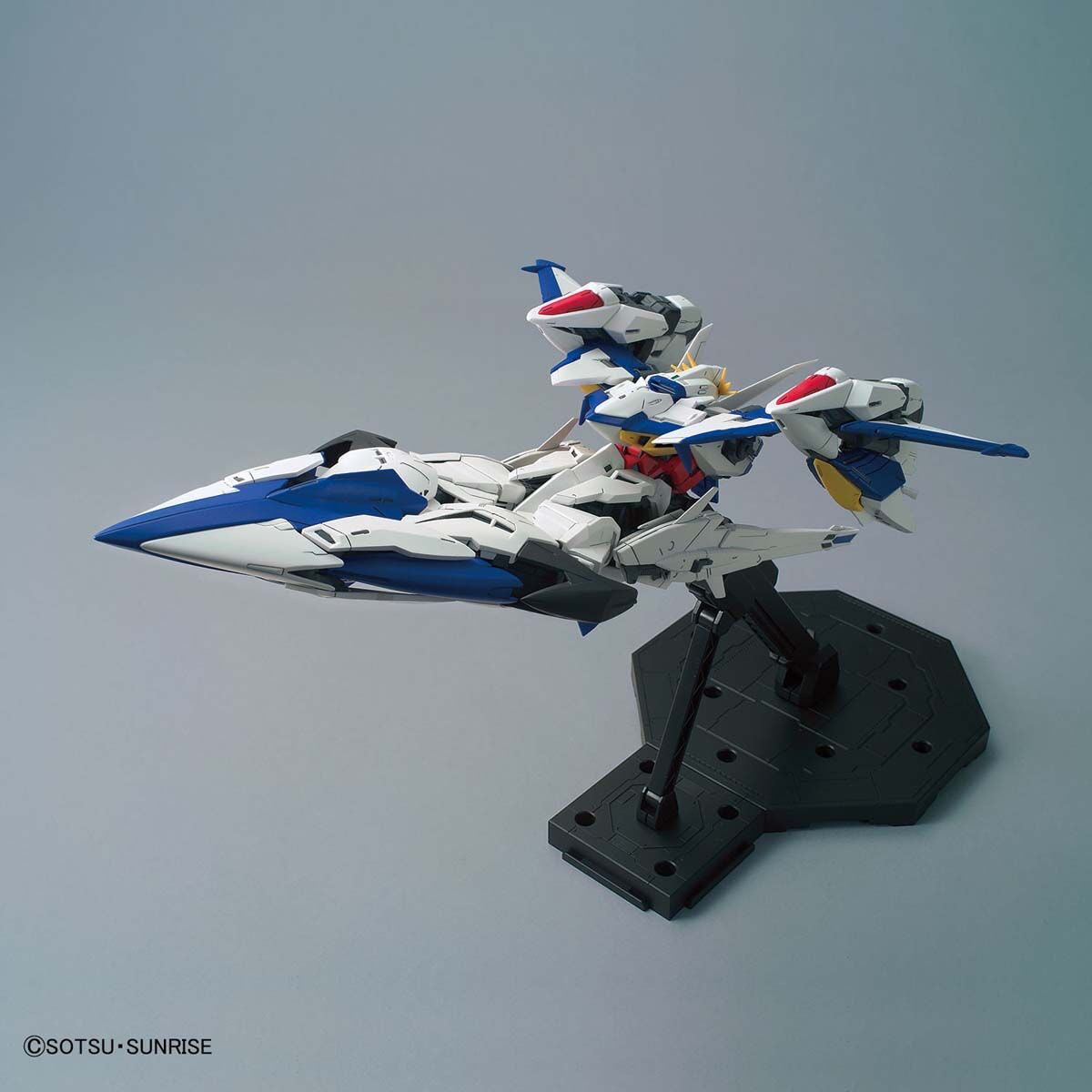 1/100MG ｴｸﾘﾌﾟｽｶﾞﾝﾀﾞﾑ
