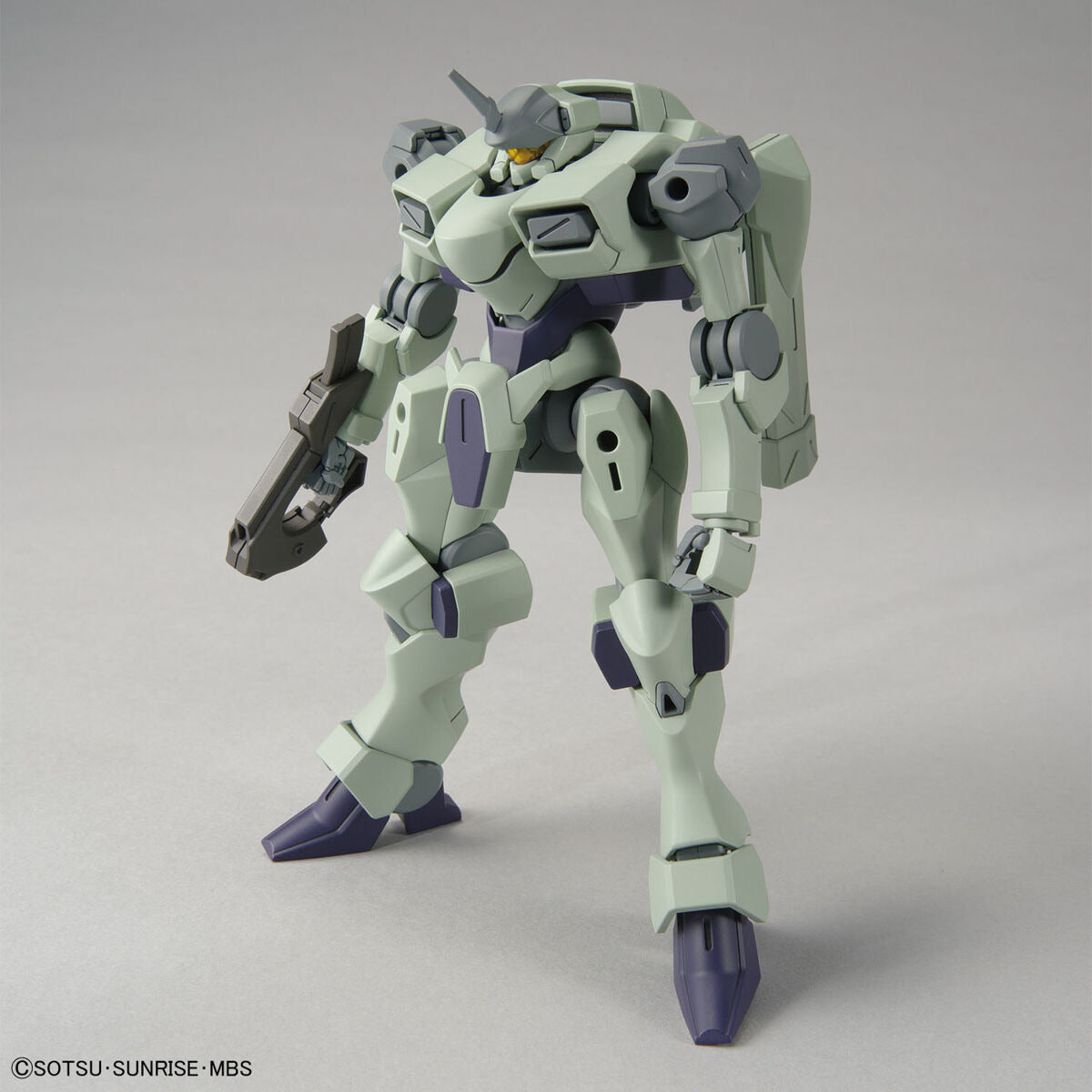 1/144HG14 ｻﾞｳｫｰﾄ