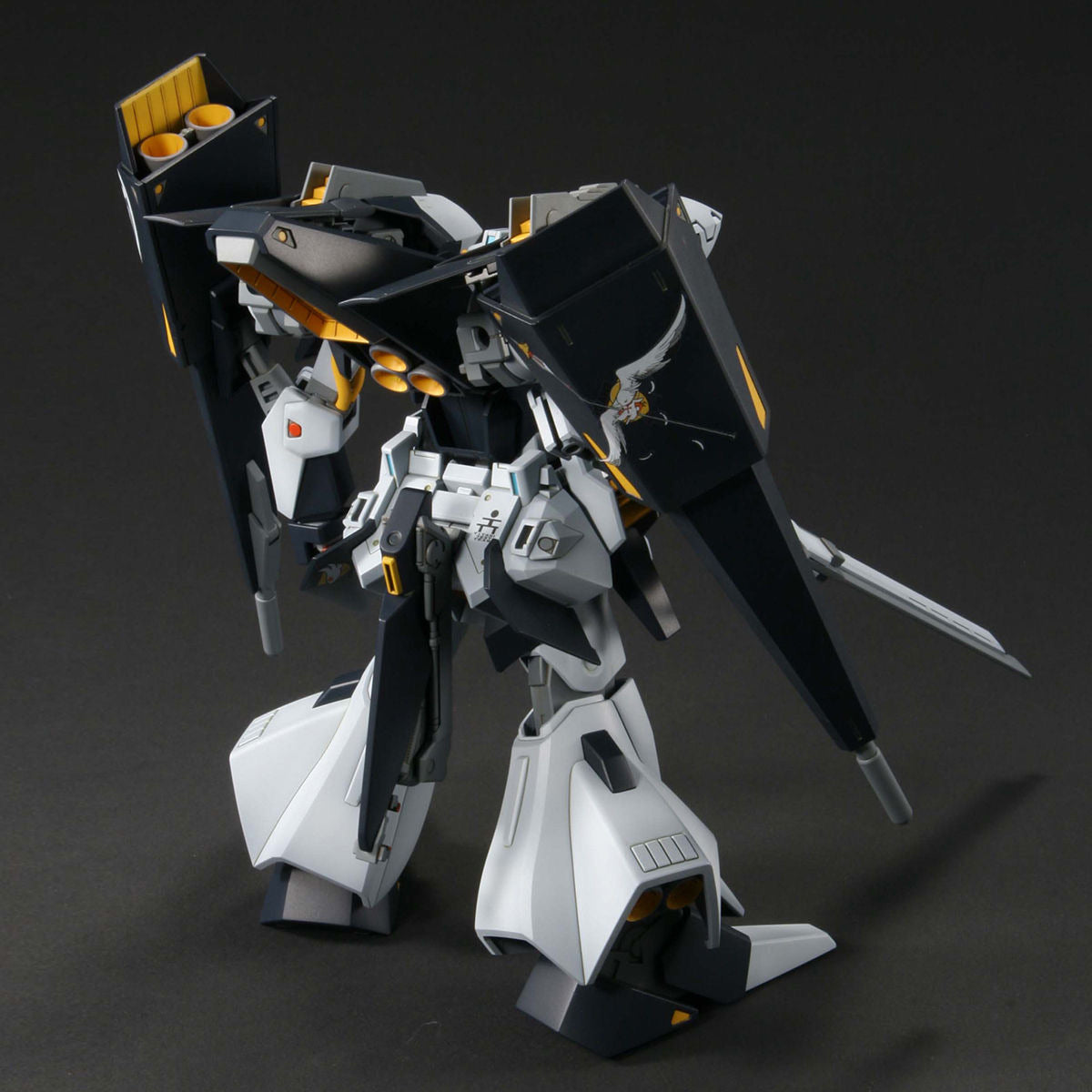 1/144HGUC073 ｷﾞｬﾌﾟﾗﾝ TR-5