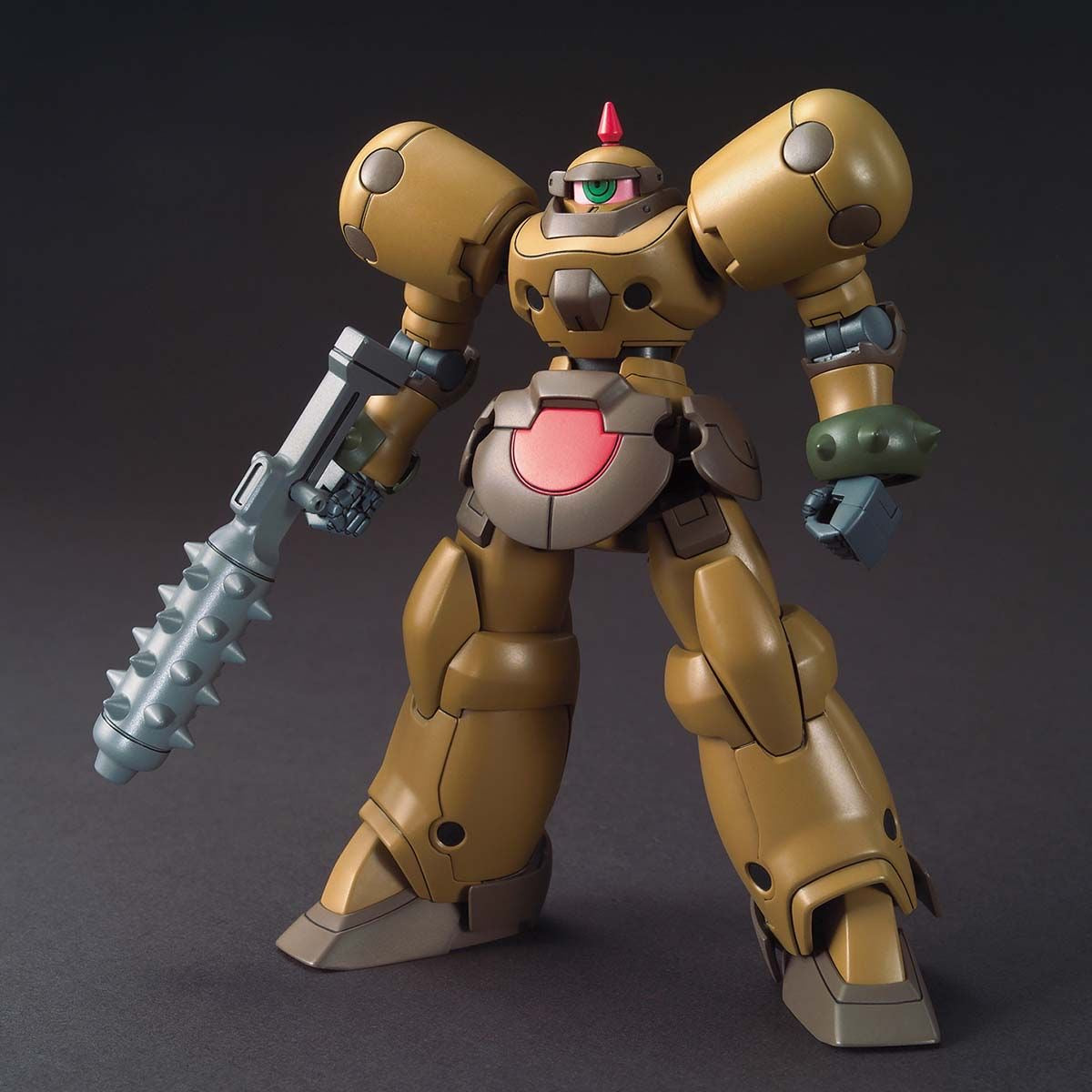 1/144HGFC230 ﾃﾞｽｱｰﾐｰ