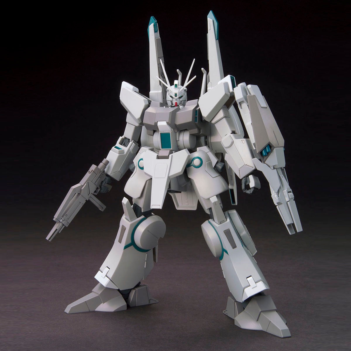1/144HGUC170 ｼﾙｳﾞｧ･ﾊﾞﾚﾄ