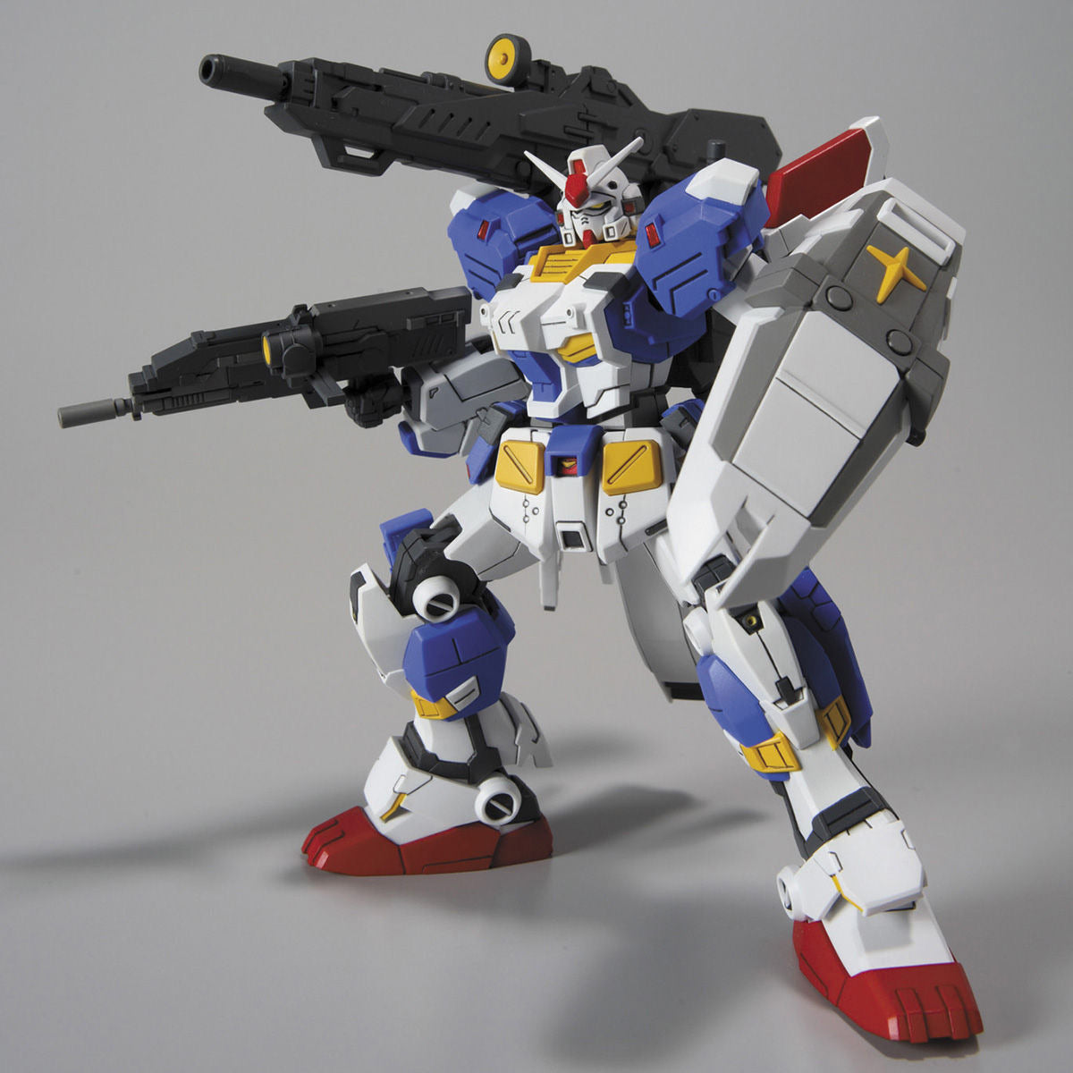 1/144HGUC098 ﾌﾙｱｰﾏｰｶﾞﾝﾀﾞﾑ7号機