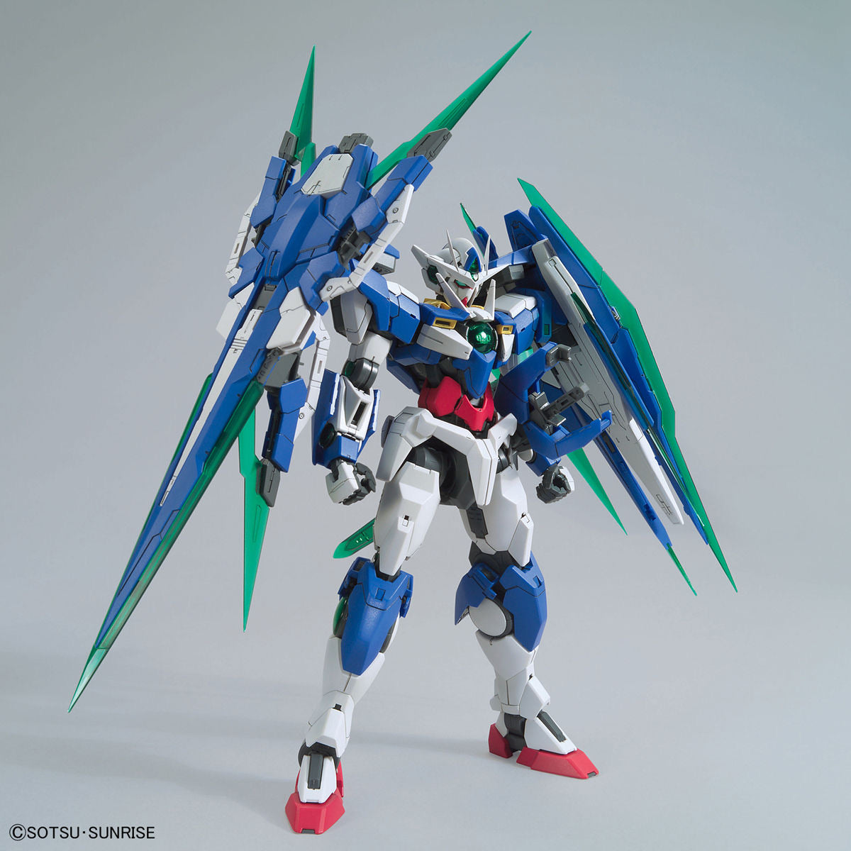 1/100MG ﾀﾞﾌﾞﾙｵｰｸｱﾝﾀﾌﾙｾｲﾊﾞｰ