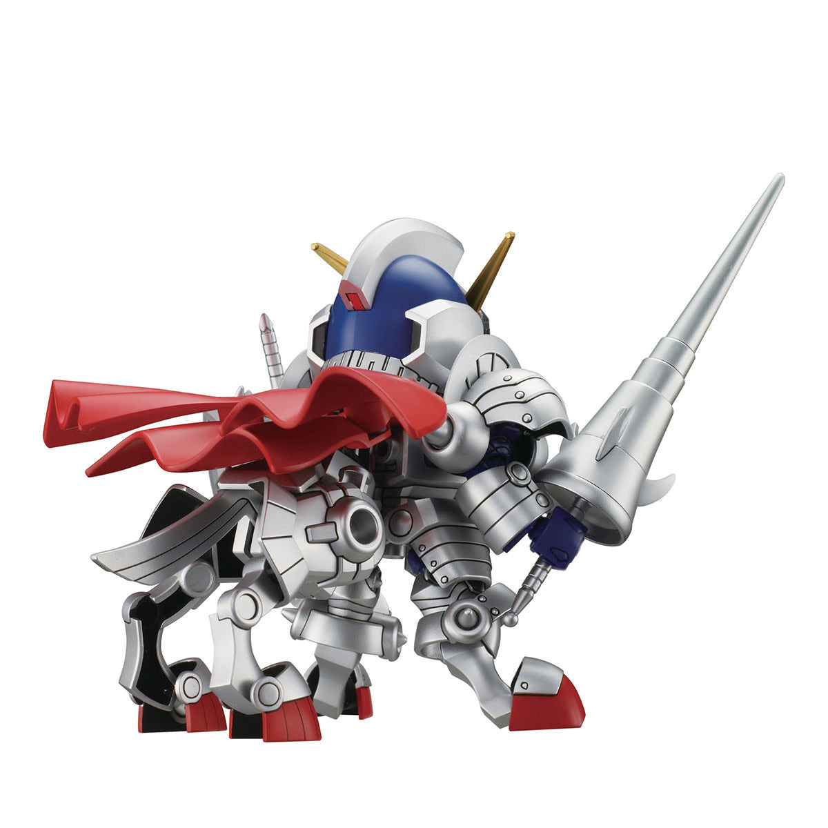 BB370 ﾚｼﾞｪﾝﾄﾞBB 騎士ｶﾞﾝﾀﾞﾑ