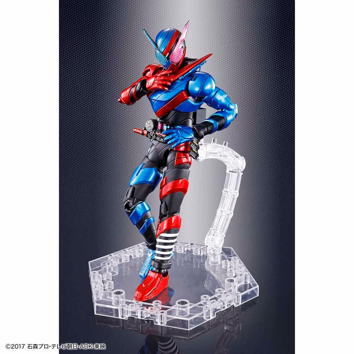 FRS 仮面ﾗｲﾀﾞｰﾋﾞﾙﾄﾞ ﾗﾋﾞｯﾄﾀﾝｸﾌｫｰﾑ