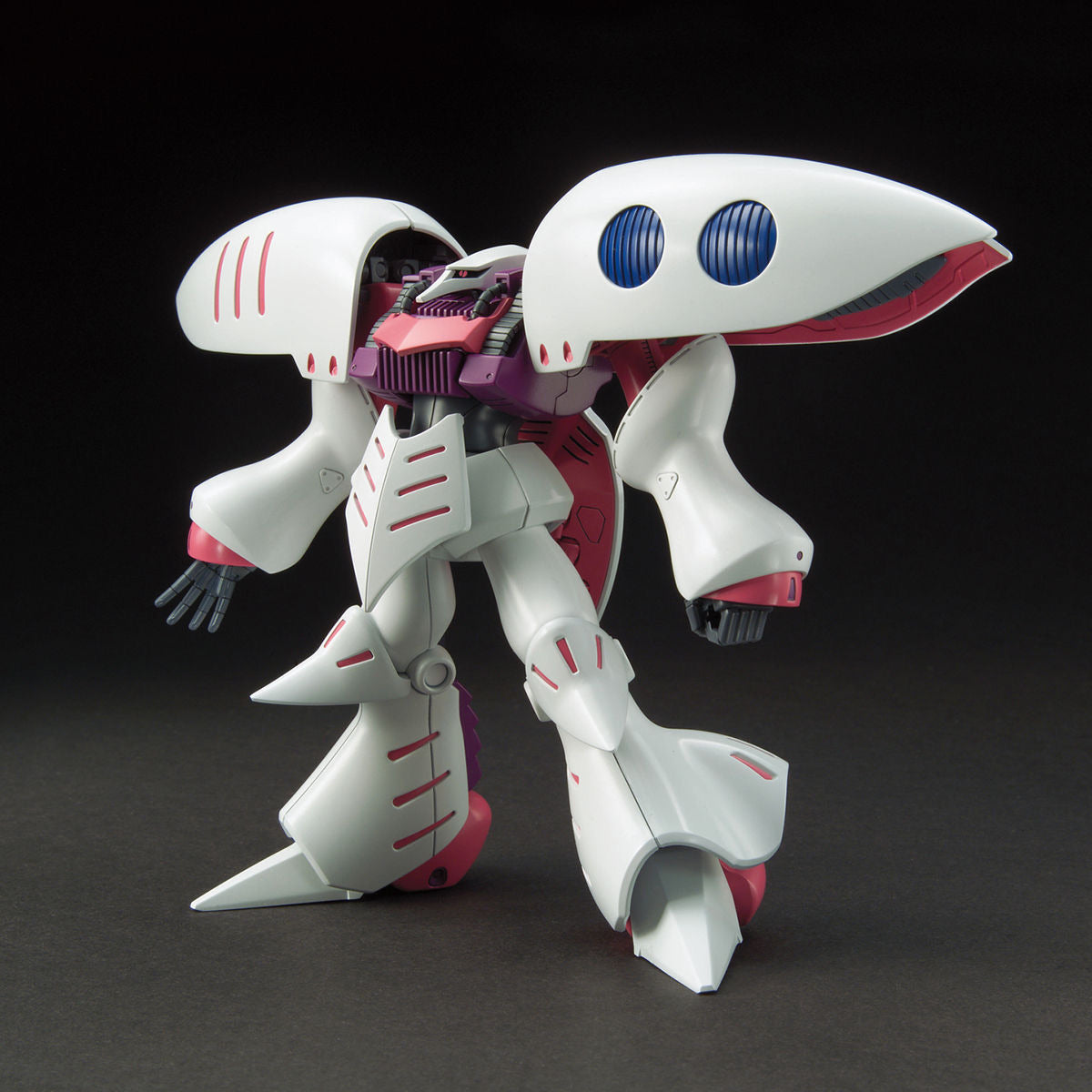 1/144HGUC195 ｷｭﾍﾞﾚｲ