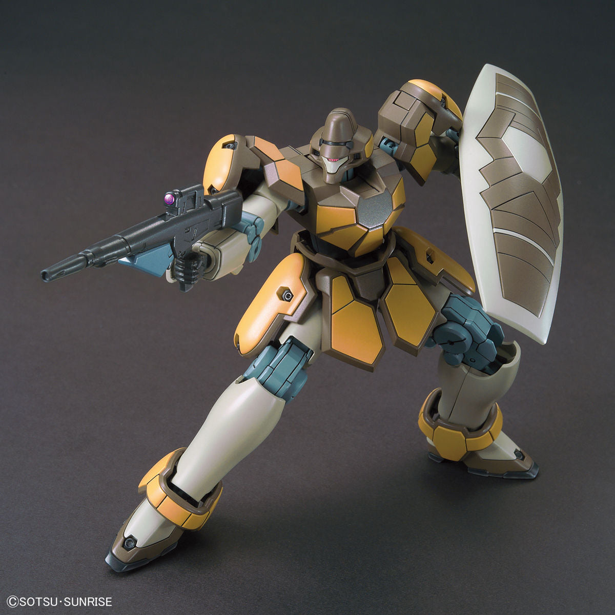 1/144HGAC223 ﾏｸﾞｱﾅｯｸ