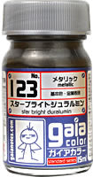 ｽﾀｰﾌﾞﾗｲﾄｼﾞｭﾗﾙﾐﾝ