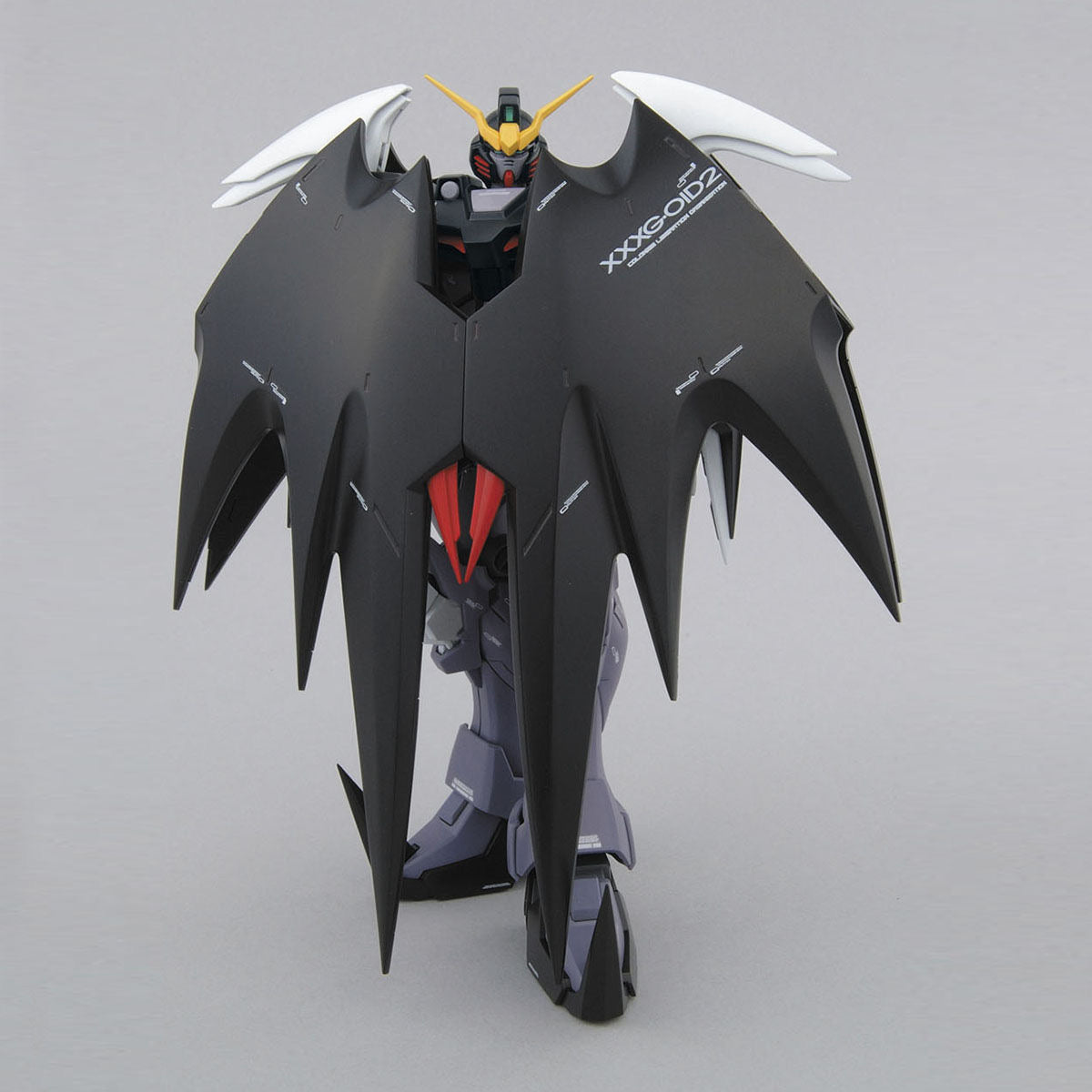 1/100MG ﾃﾞｽｻｲｽﾞﾍﾙ EW版