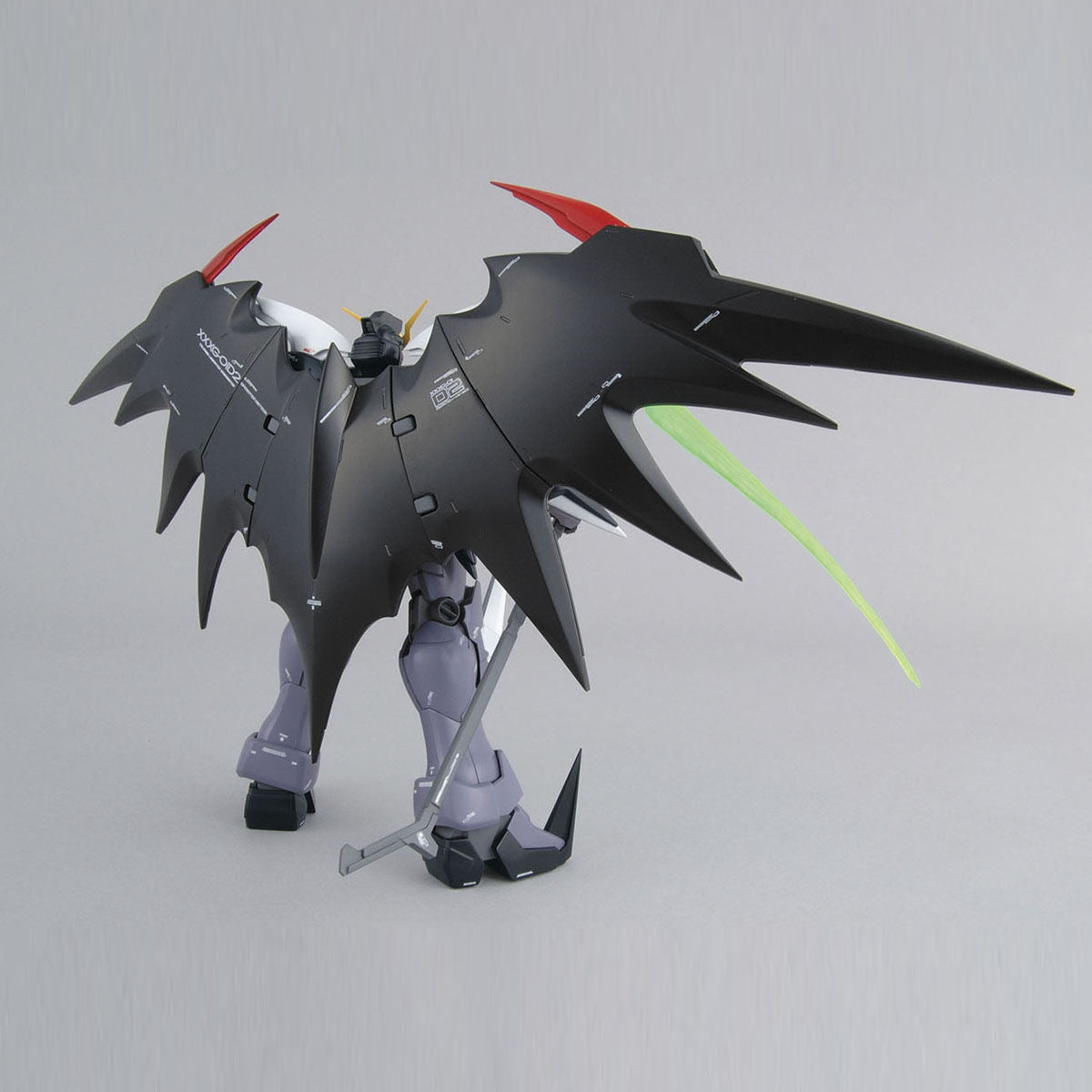 1/100MG ﾃﾞｽｻｲｽﾞﾍﾙ EW版