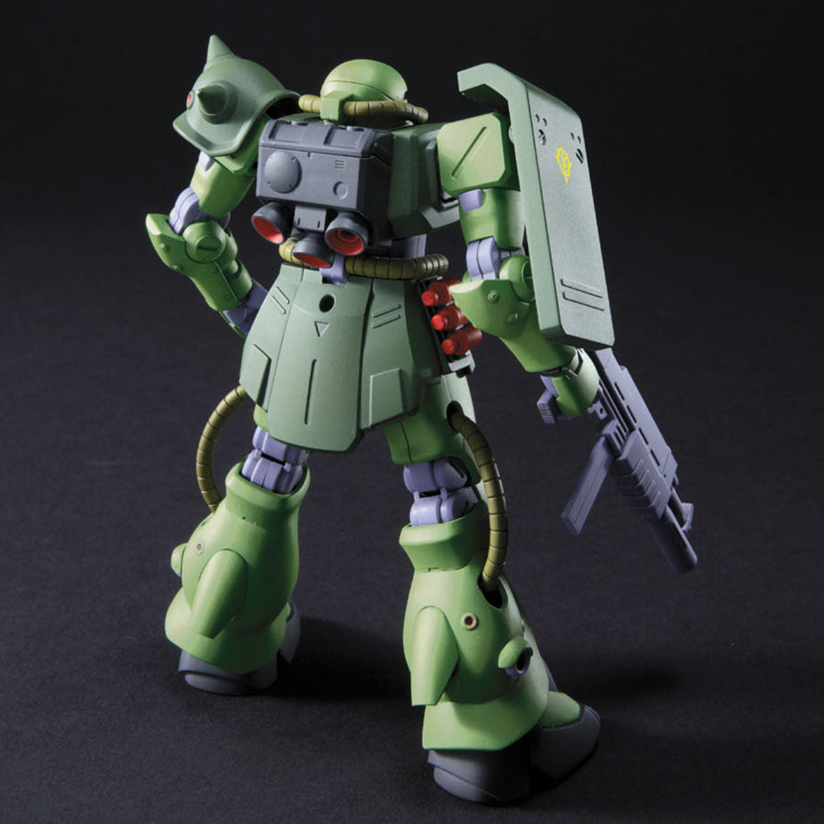 1/144HGUC087 ｻﾞｸⅡ改