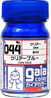 ｸﾘｱｰﾌﾞﾙｰ