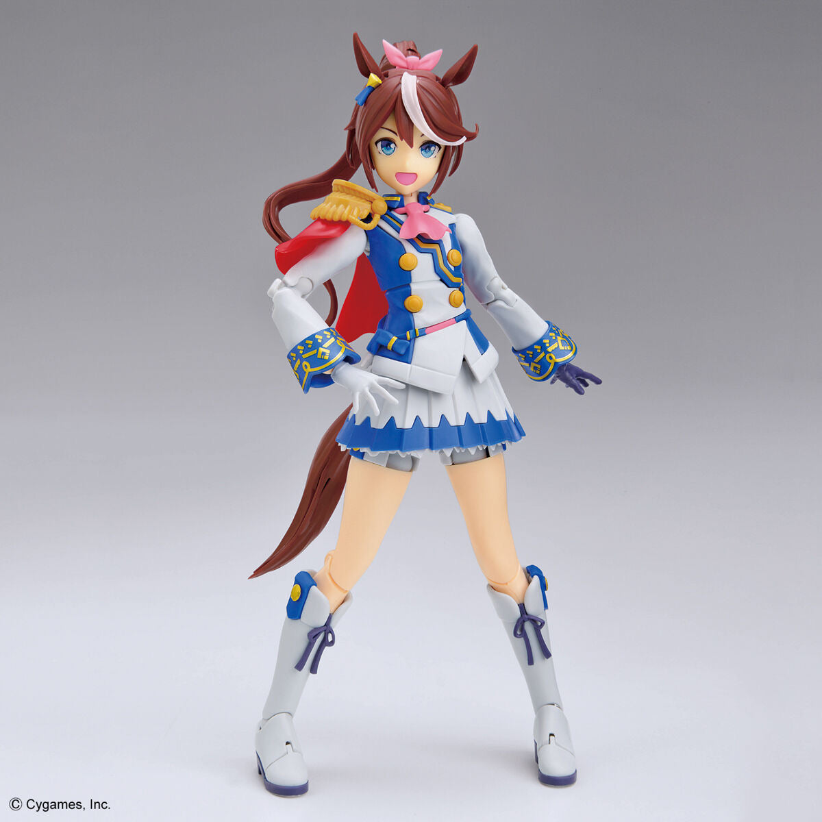 FRS ｳﾏ娘 ﾌﾟﾘﾃｨｰﾀﾞｰﾋﾞｰ ﾄｳｶｲﾃｲｵｰ