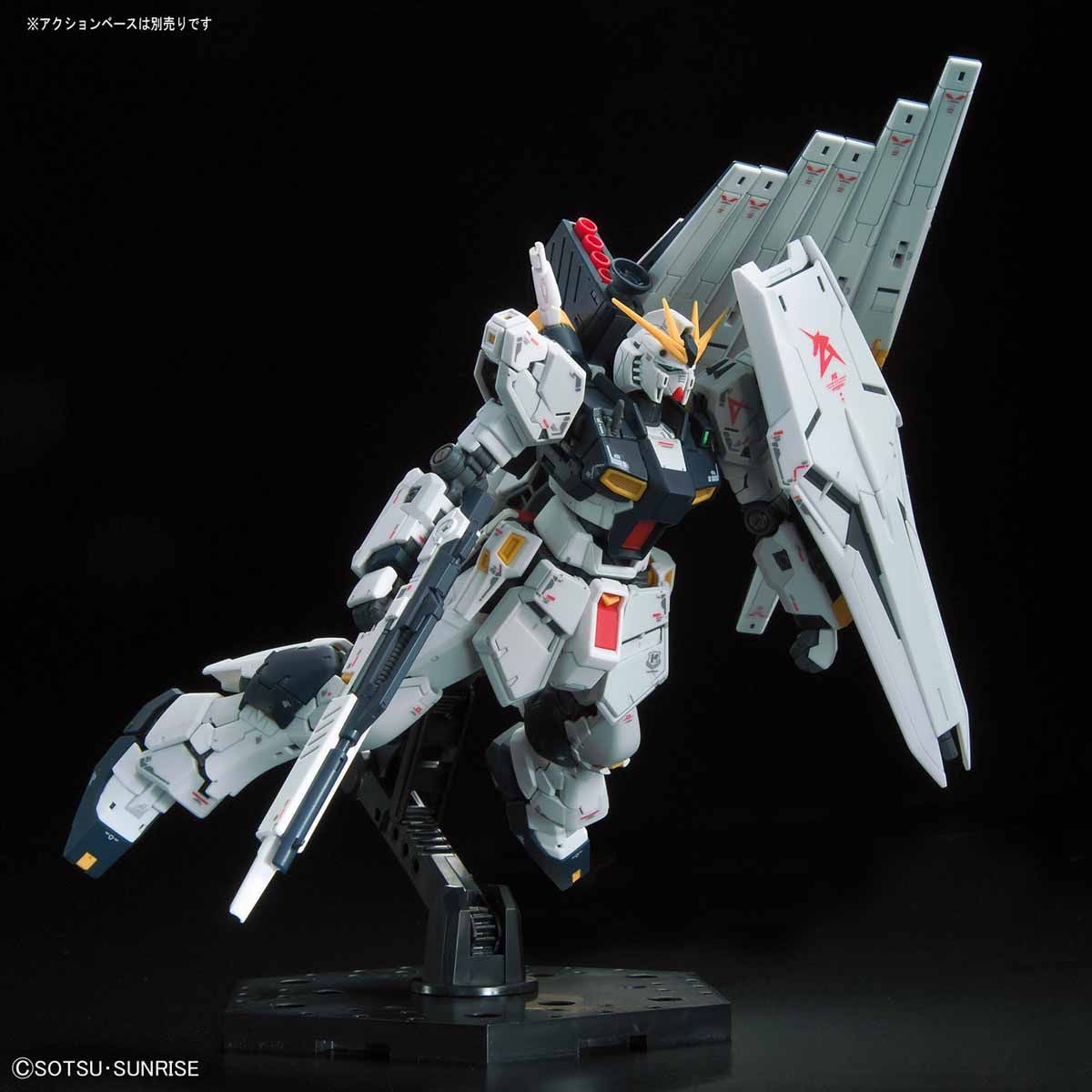 1/144RG032 νｶﾞﾝﾀﾞﾑ