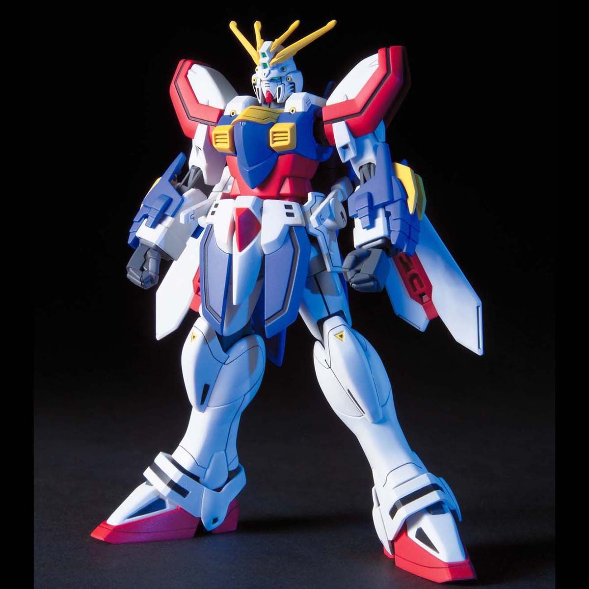 1/144HGFC110 Gｶﾞﾝﾀﾞﾑ