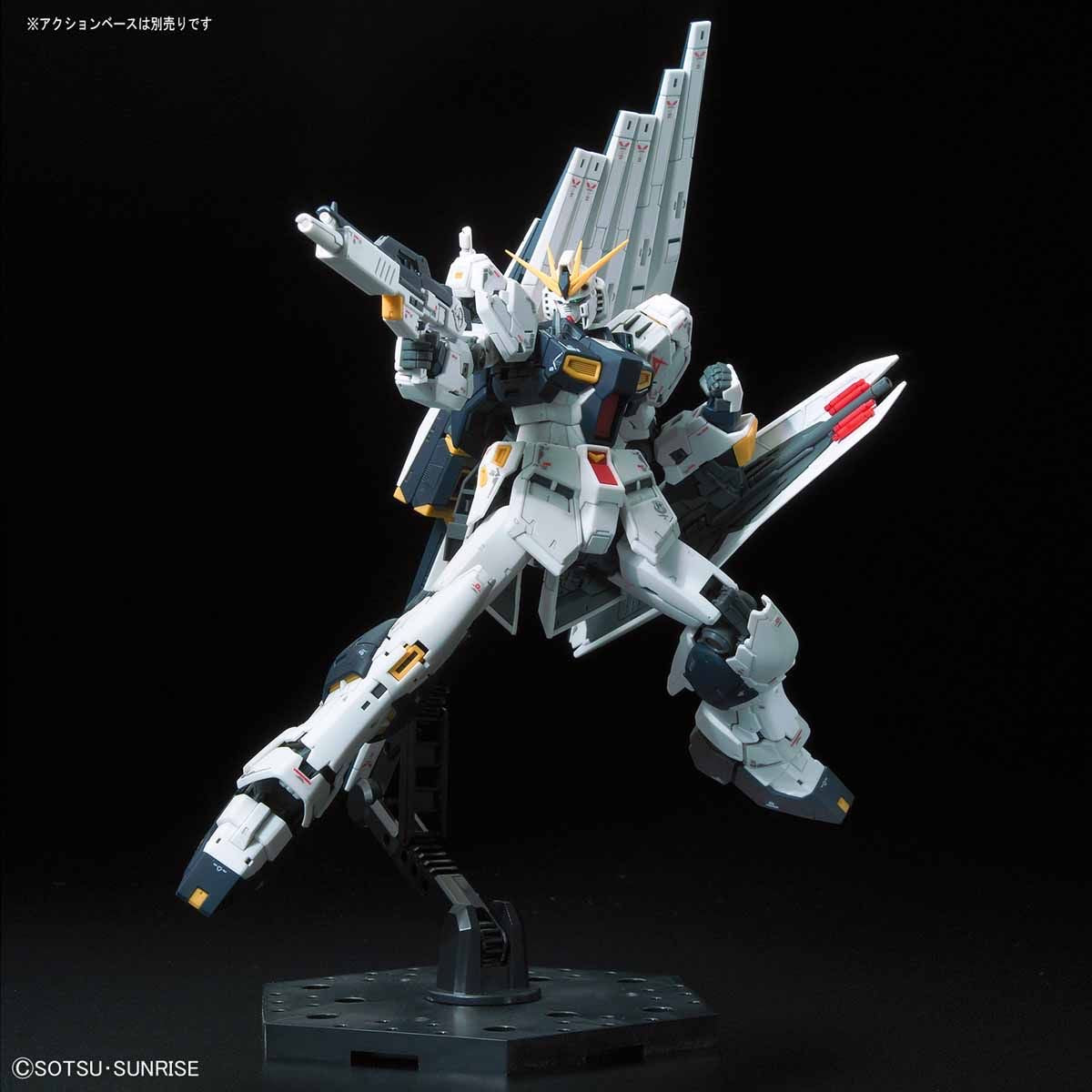 1/144RG032 νｶﾞﾝﾀﾞﾑ