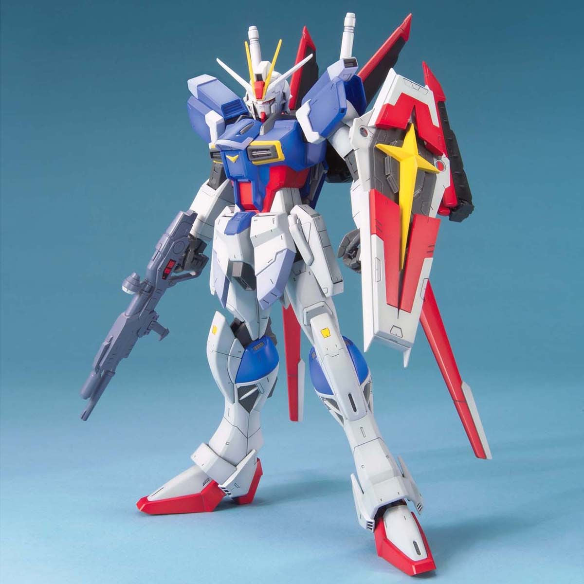 1/100MG ﾌｫｰｽｲﾝﾊﾟﾙｽｶﾞﾝﾀﾞﾑ