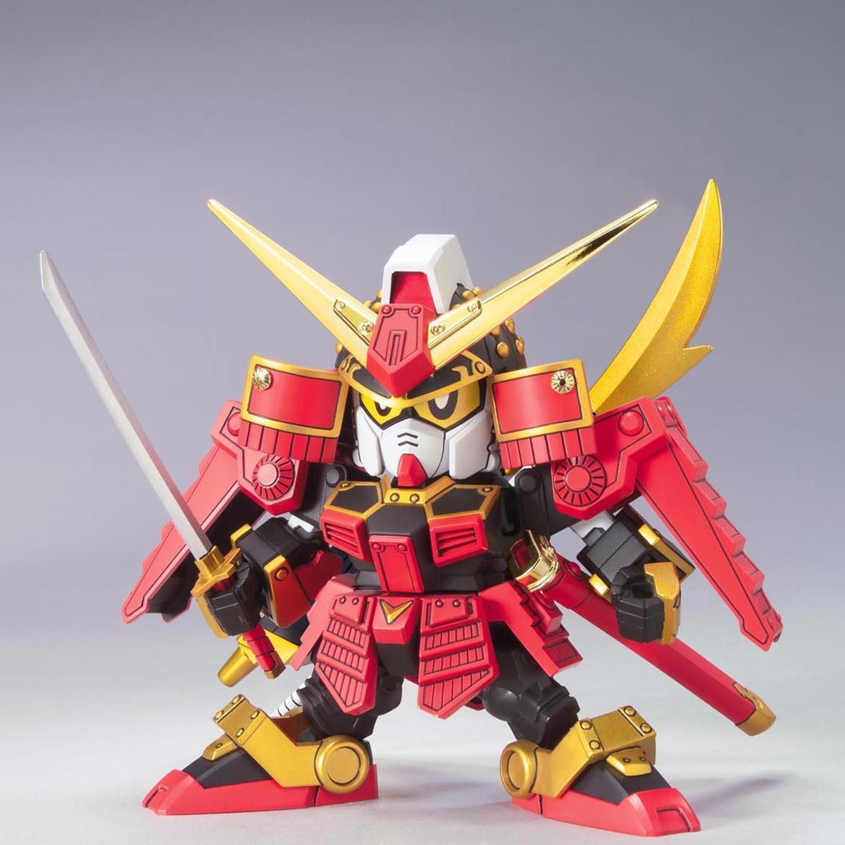 BB373 ﾚｼﾞｪﾝﾄﾞBB 武者ｶﾞﾝﾀﾞﾑ