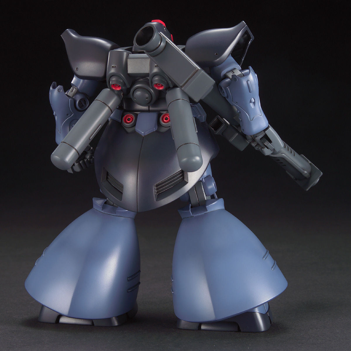 1/144HGUC043 ﾘｯｸﾄﾞﾑⅡ(ﾎﾟｹｯﾄ)