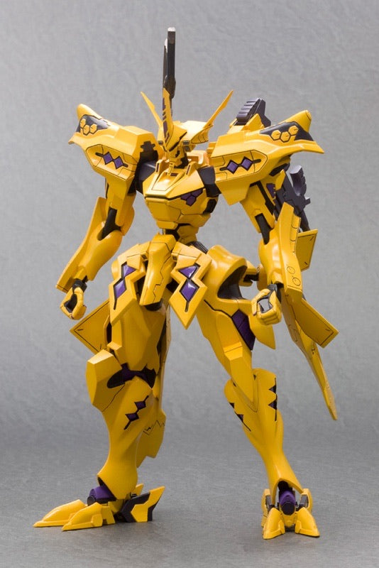 1/144 武御雷 Type-00F 篁唯依機