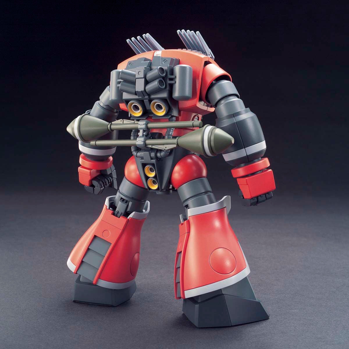 1/144HGUC161 ｿﾞｺﾞｯｸ(ﾕﾆｺｰﾝVer.)