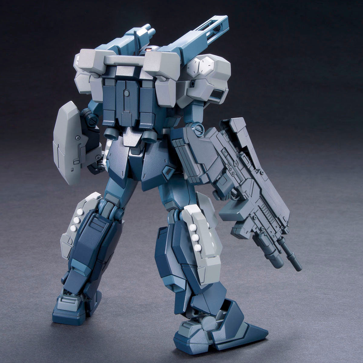 1/144HGUC152 ｼﾞｪｽﾀ･ｷｬﾉﾝ